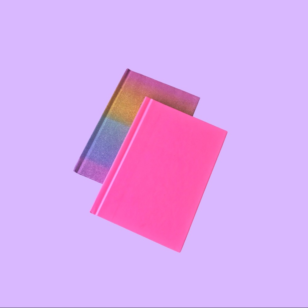 2 set notebook